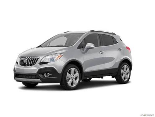 Value Compact SUV